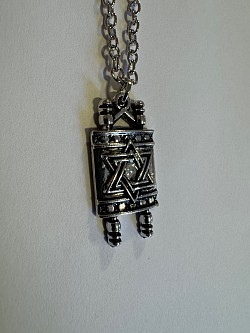 Dije torah
