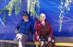 Ancianos