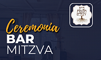 Bar mitzva