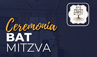 Bat mitzva